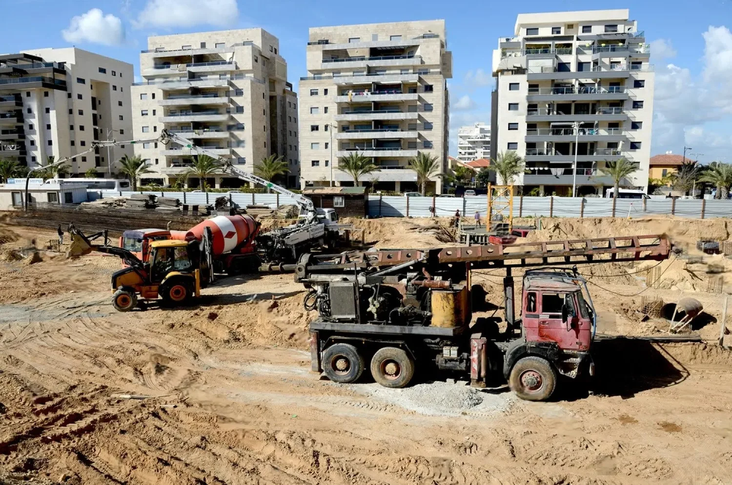 מניעת גניבת סולר למשאיות