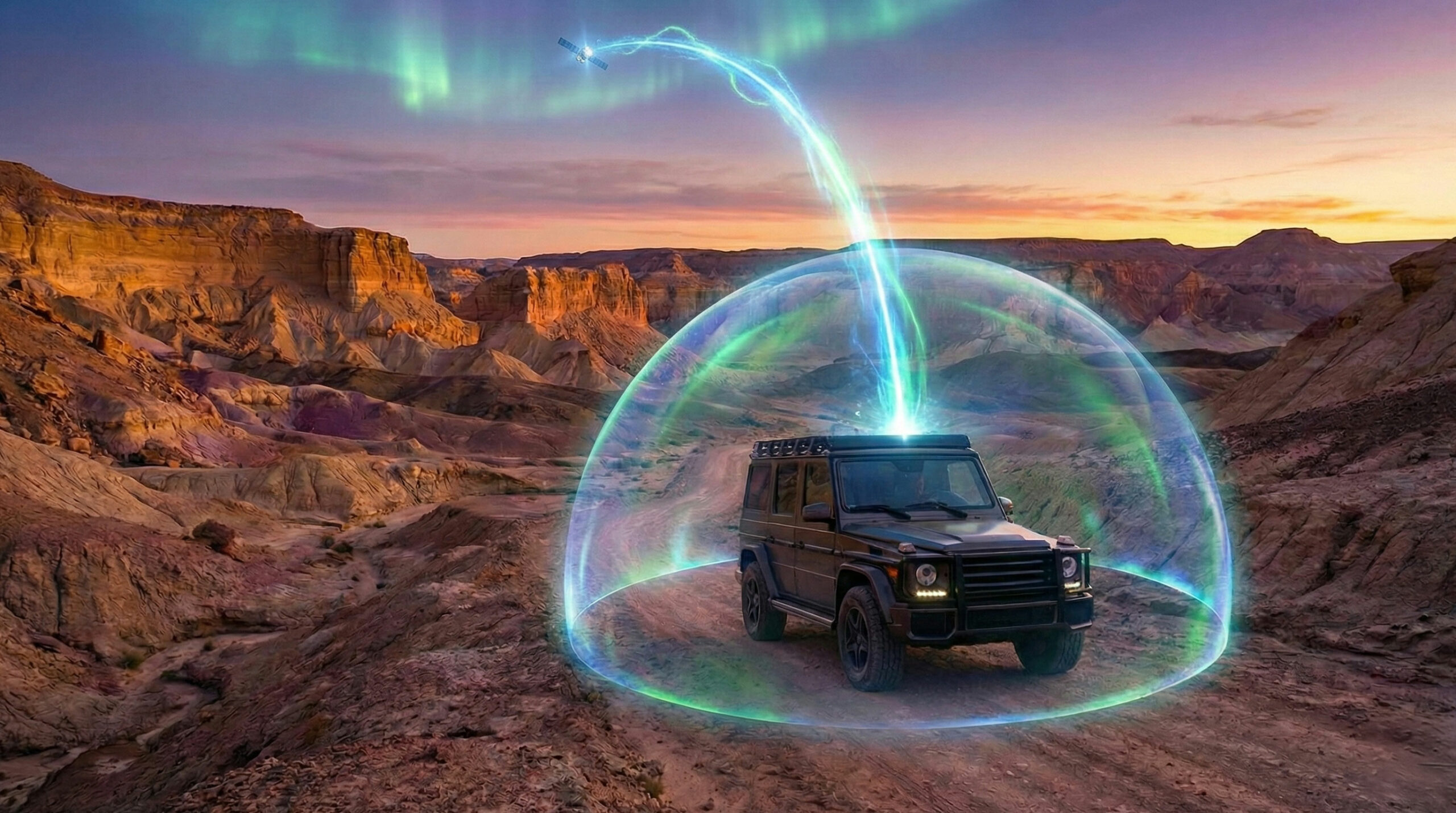 בדיקת מיגון לרכב