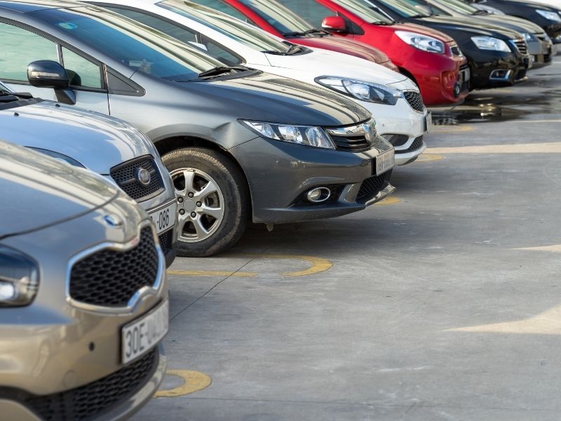 מערכת לניהול צי רכב