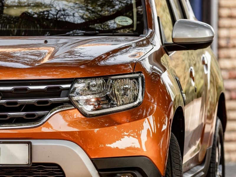 מערכת מיגון לרכב