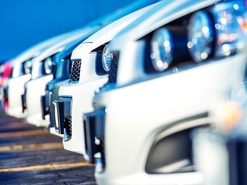 ניהול צי רכב