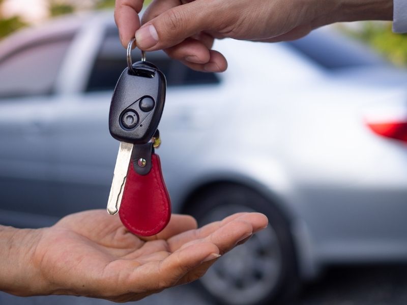 איתור רכב בזמן אמת